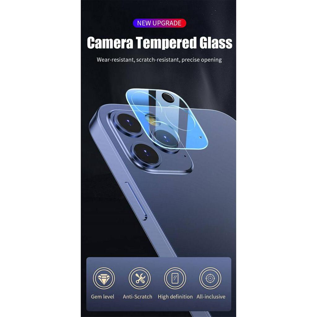 1pc Pelindung Layar Tempered Glass 99D Untuk iPhone 6 6s 7 8 plus SE 2020 2022 SE3 11 12 Pro max xr x xs max 12 mini