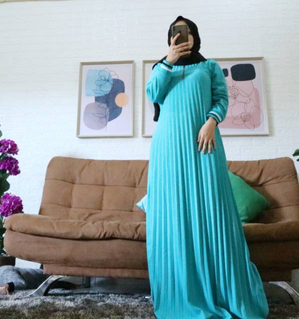 Gamis murah