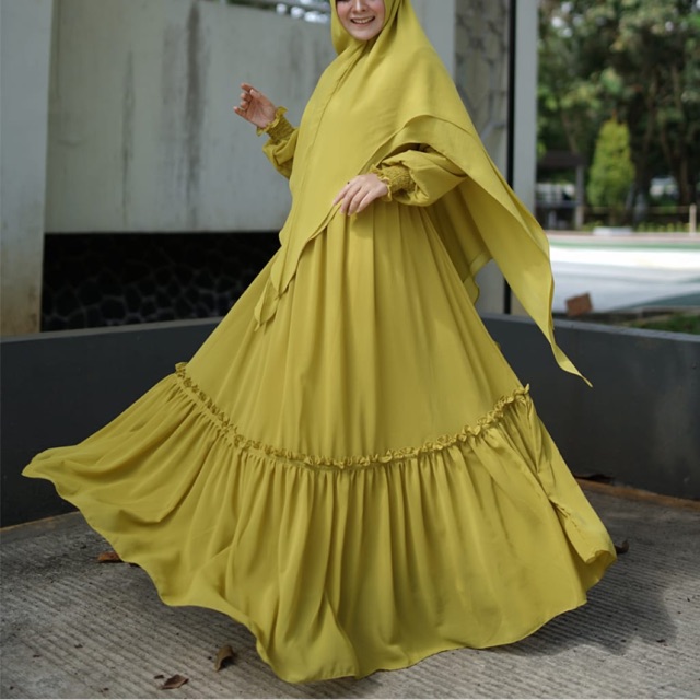 Humaira dress