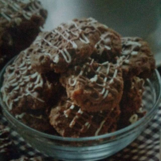 

Choco Cereal