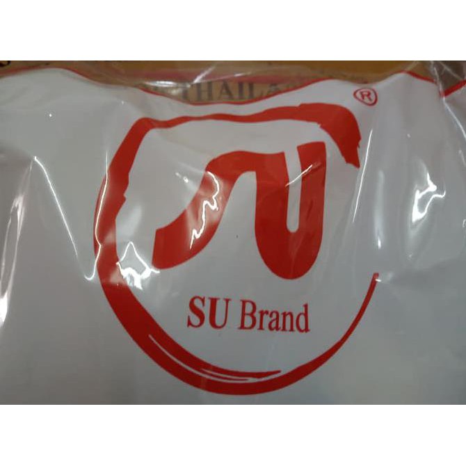 

Jamur Kuping Hitam ( White Back Fungus ) Su Brand 1Kg
