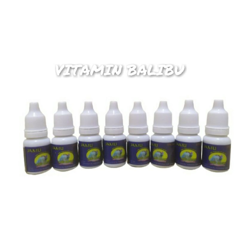 vitamin ABF penggacor gacor burung lovebird BALIBU JANTAN BETINA FIGHTER  Vitamin Lomba