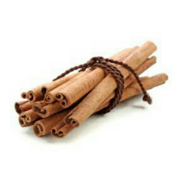 Organic Cinnamon Stick 100gr