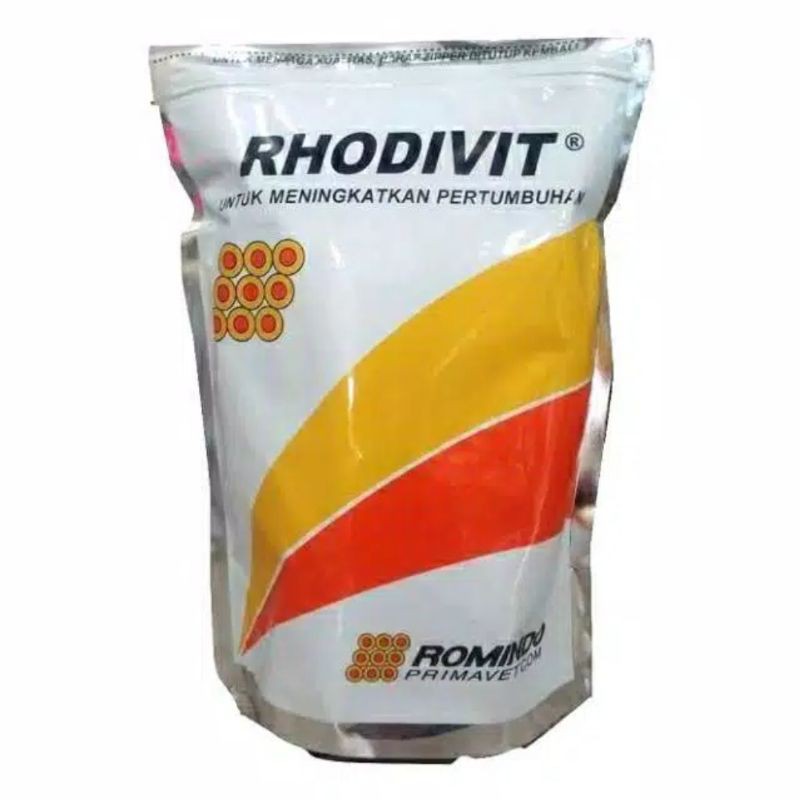 

RHODIVIT 1KG