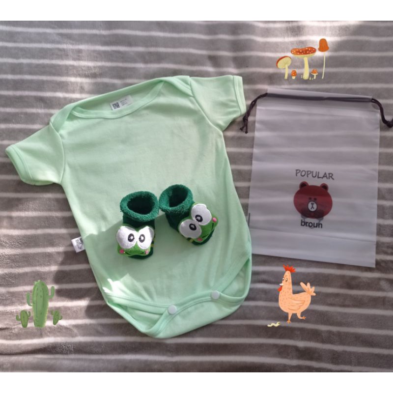 

HAMPERS BAYI NEWBORN MURAH