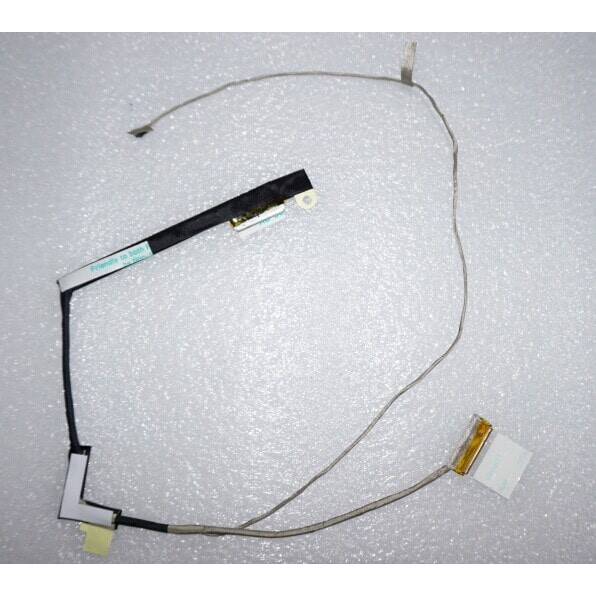 Kabel Flexible LCD Asus X450V X450C DD0XJALC020 Cable Fleksibel Fleksible LED Laptop