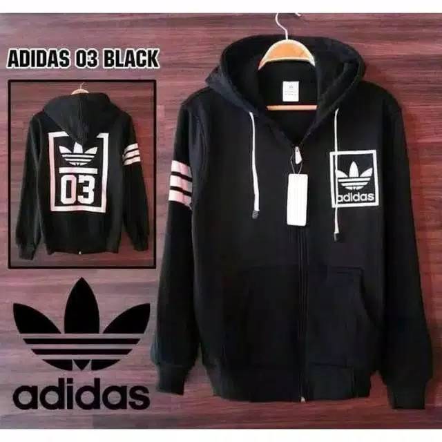 adidas 03 hoodie