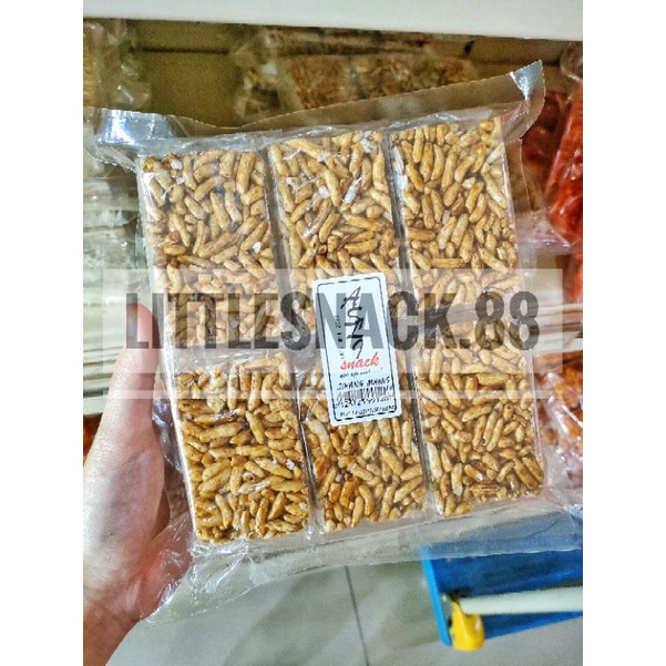 

SNACK JIPANG MANIS ASLI