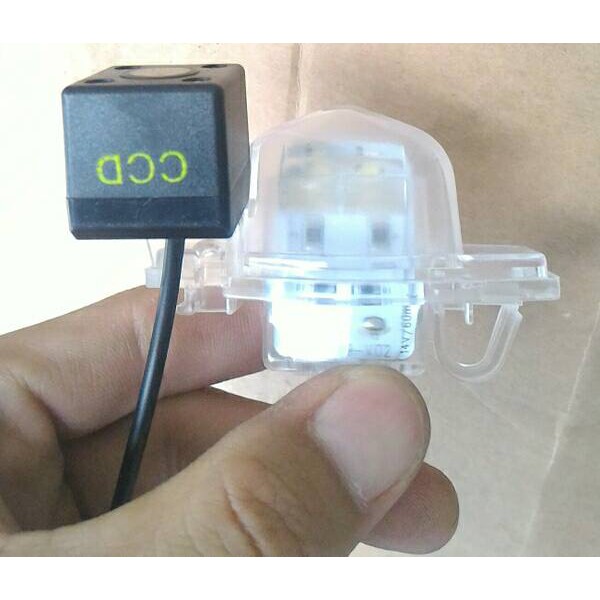 Kamera / Camera Parkir / Belakang Khusus HRV