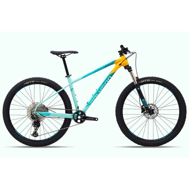 sepeda gunung mtb POLYGON XTRADA 7