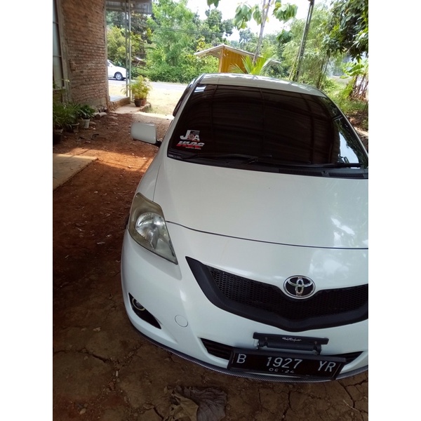 grill custom vios limo gen 2