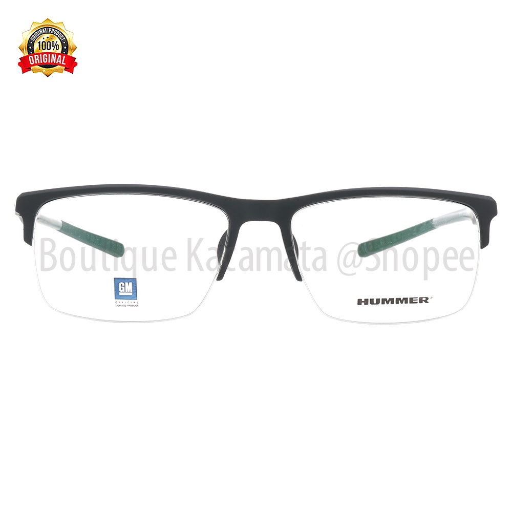 Frame Kacamata Hummer Original H767-C1-3