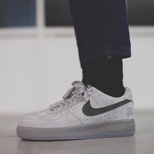 air force 1 low x reigning champ