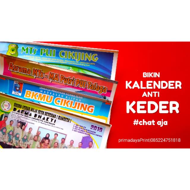 

Kalender Dinding