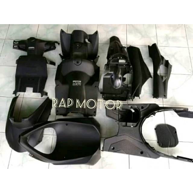 cover body kasar body kasar honda beat fi tahun 2013-2016