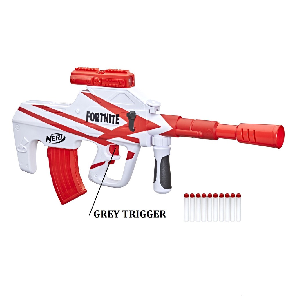 Jual NERF Fortnite B-AR/BAR Motorized 