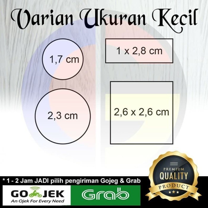 

MENYURAT-SURAT- STEMPEL OTOMATIS FLASH 2 WARNA - KECIL -SURAT-MENYURAT.