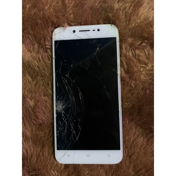 vivo v5lite minus lcd