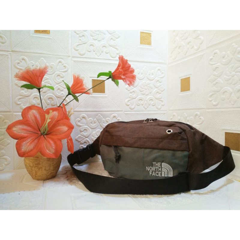 Tas Waistbag distro clothing casual