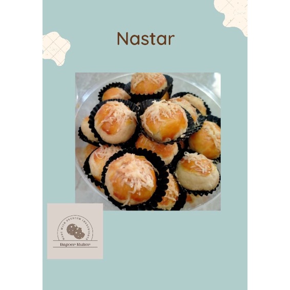 

Nastar