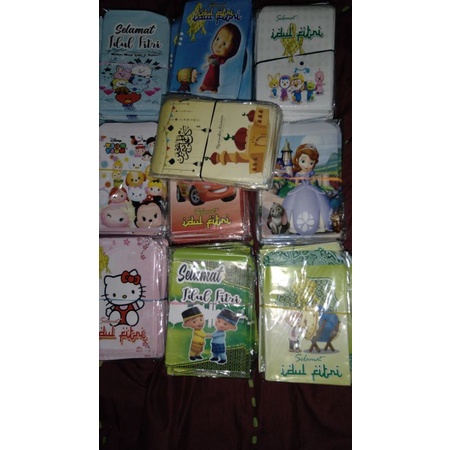 

amplop lebaran kecil