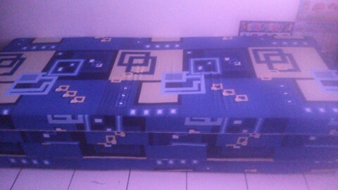 Kasur Atau Lipat Inoac Original Top Brand 2020 Tinggi 20cm Berbagai Motif2nya