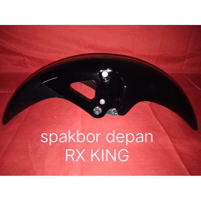 SPAKBOR SLEBOR DEPAN RXK RX KING TEBAL MERK STRONG