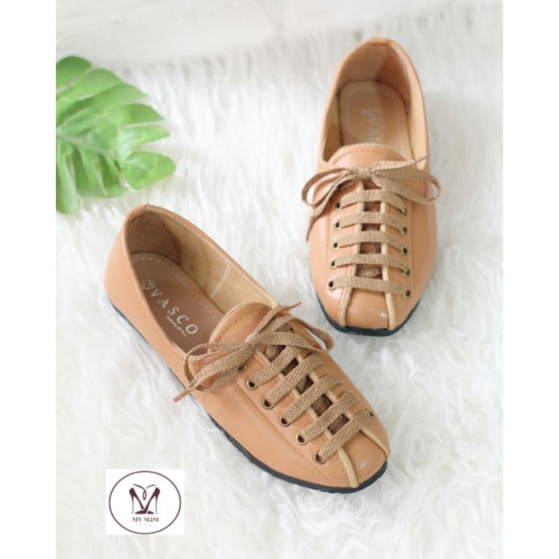 MYM2M SEPATU WANITA SNEAKERS ARILINAS