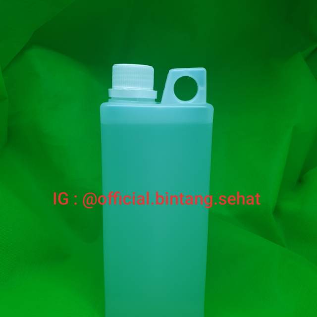 Alkohol (Ethanol) 96% 1 Liter