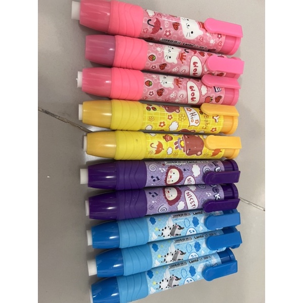 

Penghapus setip mekanik Lantu L 309-3