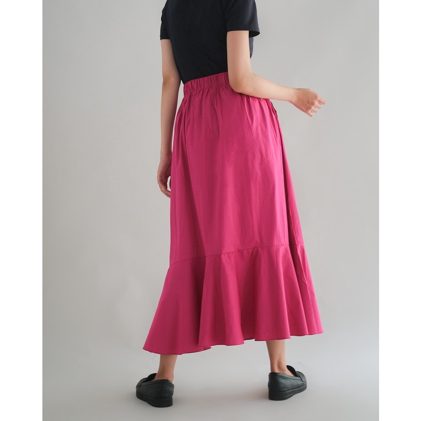 Myrubylicious SHAZIA SKIRT-8