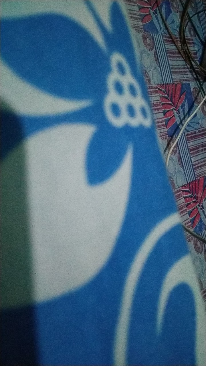 Shopashop Solo Batik Couple Syahnaz Tulle Mutiara - 5 Warna