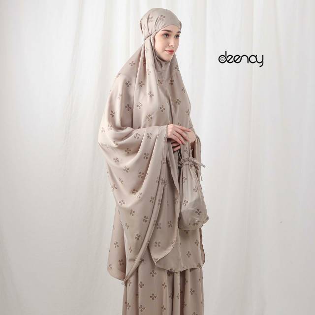TERBARU MUKENA DEENAY ORIGINAL TERMURAH