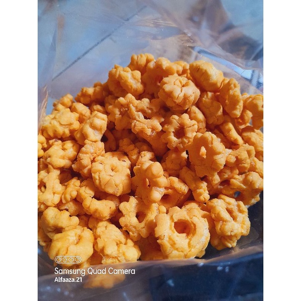 

PangPang Al-Faaza original 500 gr