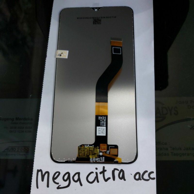 lcd samsung A10s ori