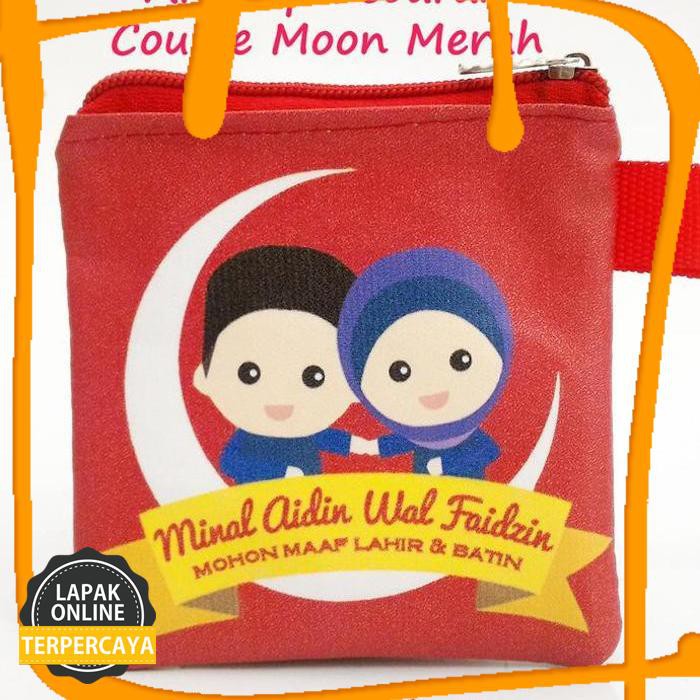 

Hot Item Amplop Lebaran Couple Moon Merah Amplop Idul Fitri Amplop Fitrah 24 Jaminan Mutu