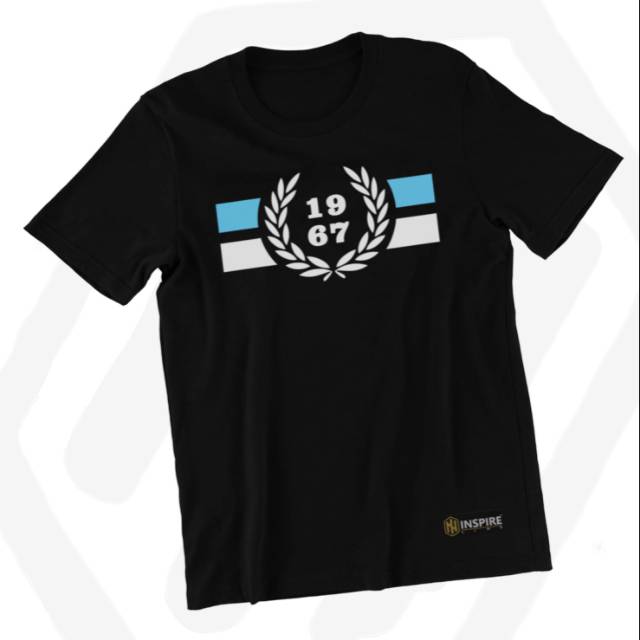 Kaos tshirt murah Persela 1967