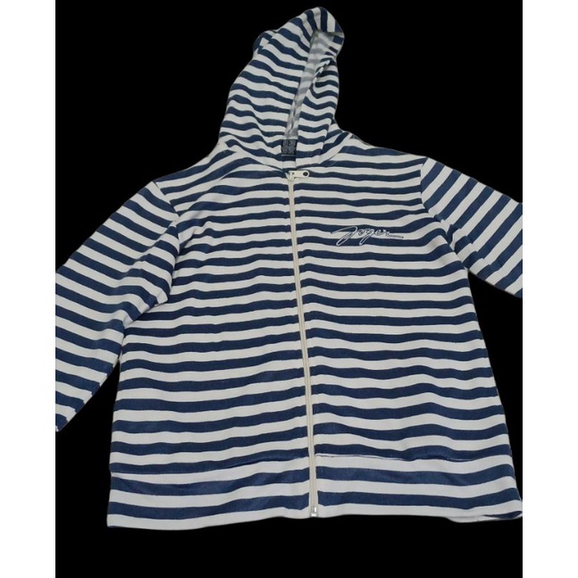 PRELOVED JAKET BRANDED JOGER BALI ORIGINAL ELEGANT