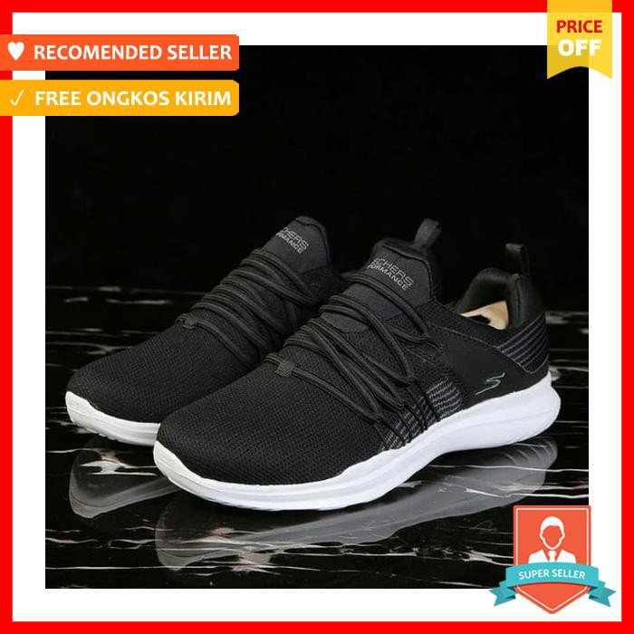 Skechers/Sepatu Skechers/Sepatu Skechers Reactive