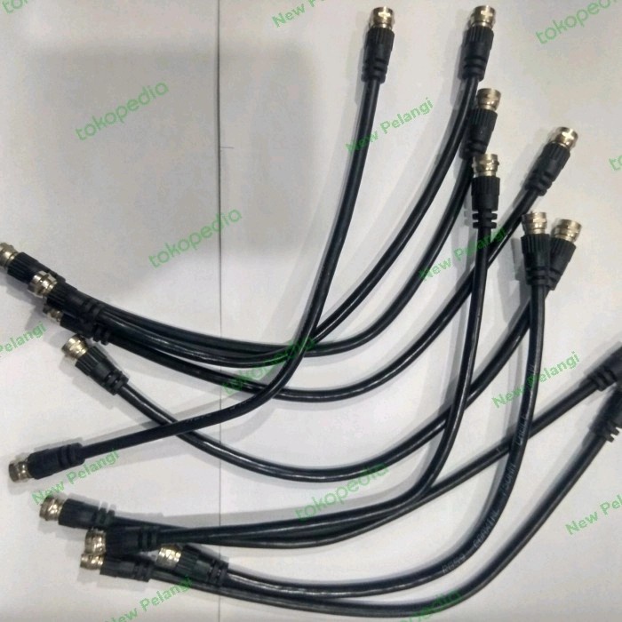 Kabel Jumper LNB Parabola