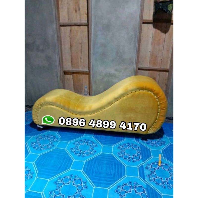 kursi tantra bercinta sofa kamasutra istri sofa intim