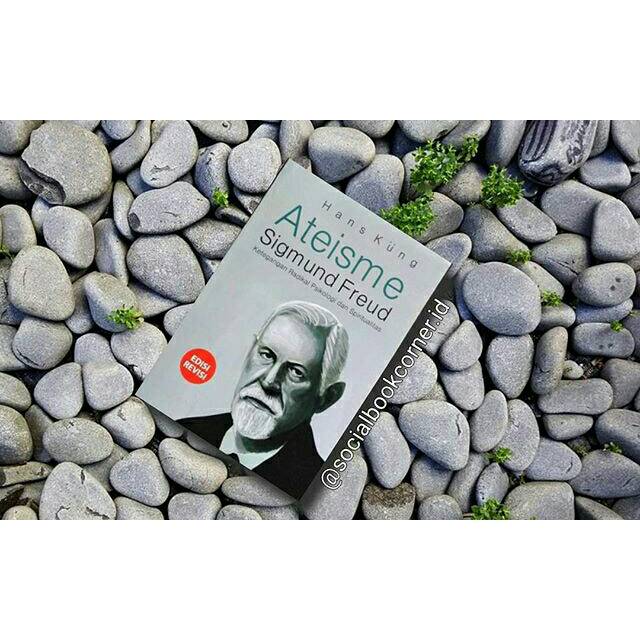 Ateisme Sigmund Freud