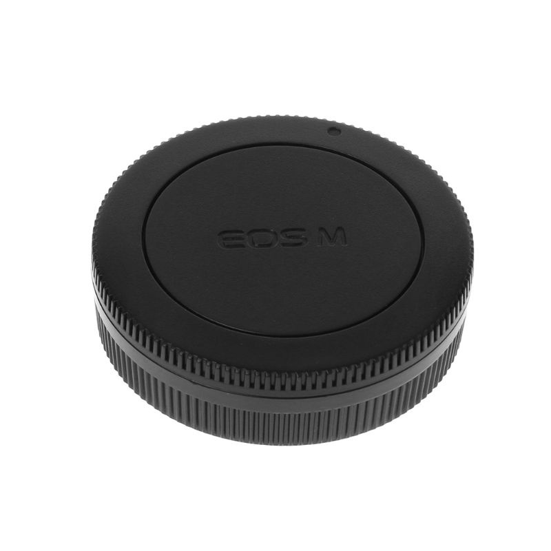 Cre Rear Lens Cover Camera Body Cap Untuk Lensa Kamera M2 M3 M5 M6 M10