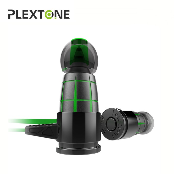 JUAL Headset Gaming Plextone G25 MURAH