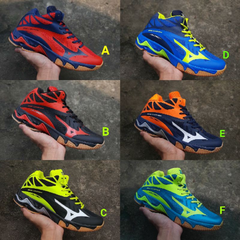 toko sepatu mizuno original