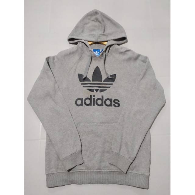 Hoodie Adidas 3foil second