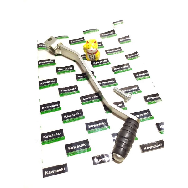 Operan gigi Klx 150 Pedal operan Gigi Klx150