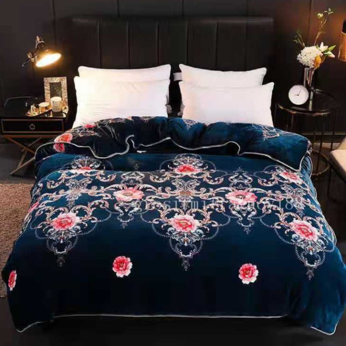 selimut halus lembut selimut karakter selimut dewasa 145x200 #Bantal#Guling#Sprei#Bedcover#Murah