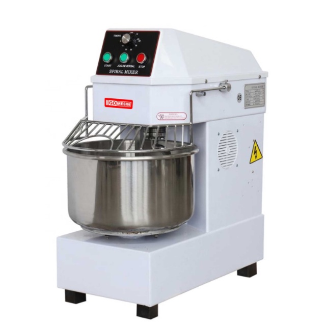 Planetary Mixer GOMESIN GM-HS10 10 Liter 600watt GMHS10