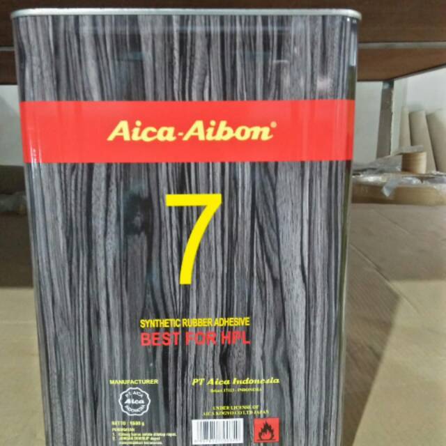 

Lem aica aibon 7 @ 9,5 kg